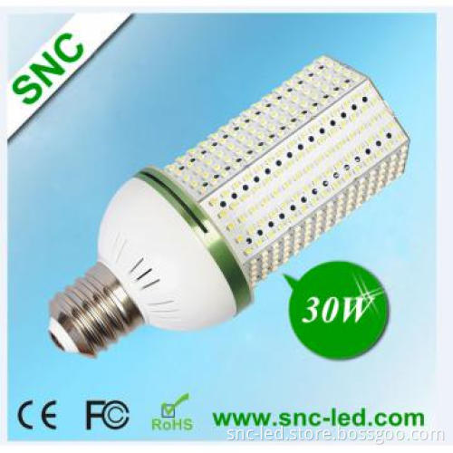 360 degree 30W LED Core Light egual 100W